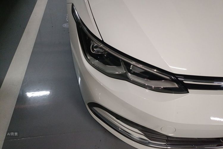 Volkswagen Golf 2020 car image #8