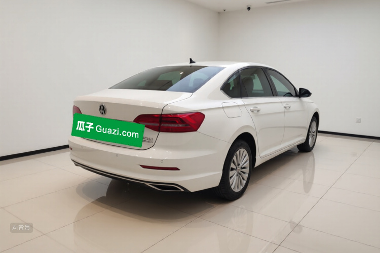 Volkswagen Lavida 2020 car image #7