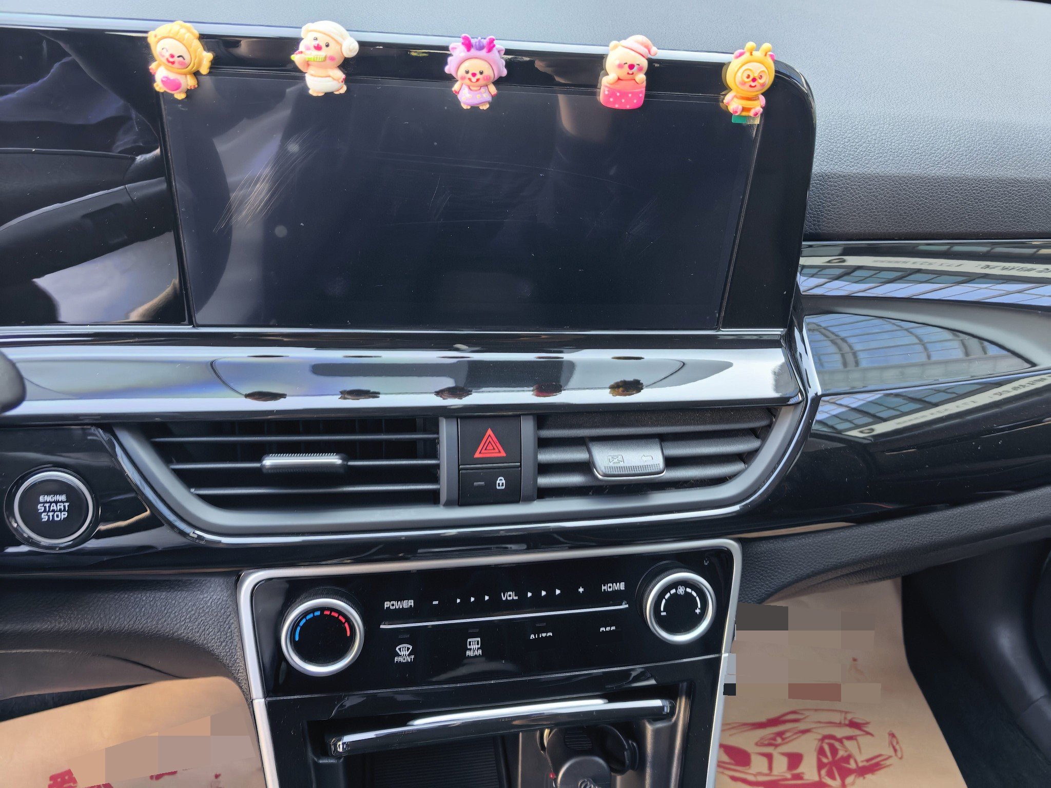 Kia Seltos 2024 immagine di auto #13