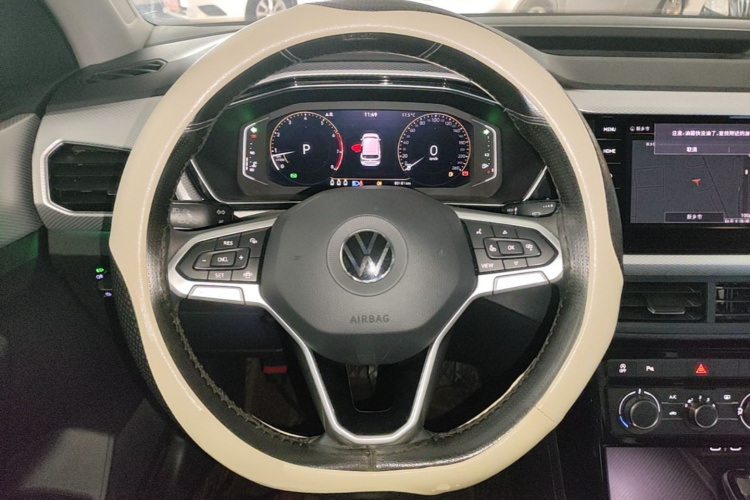 Volkswagen Tacqua 2021 #11 Volkswagen Tacqua 2021 immagine di auto #11