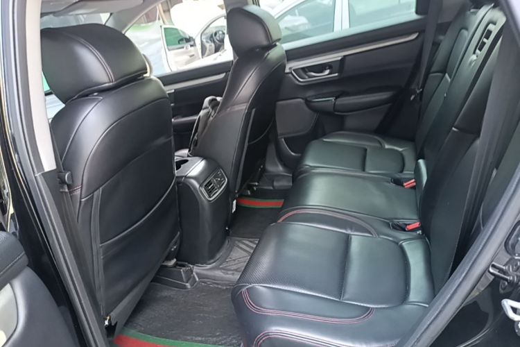 Honda CR-V 2020 car image #10