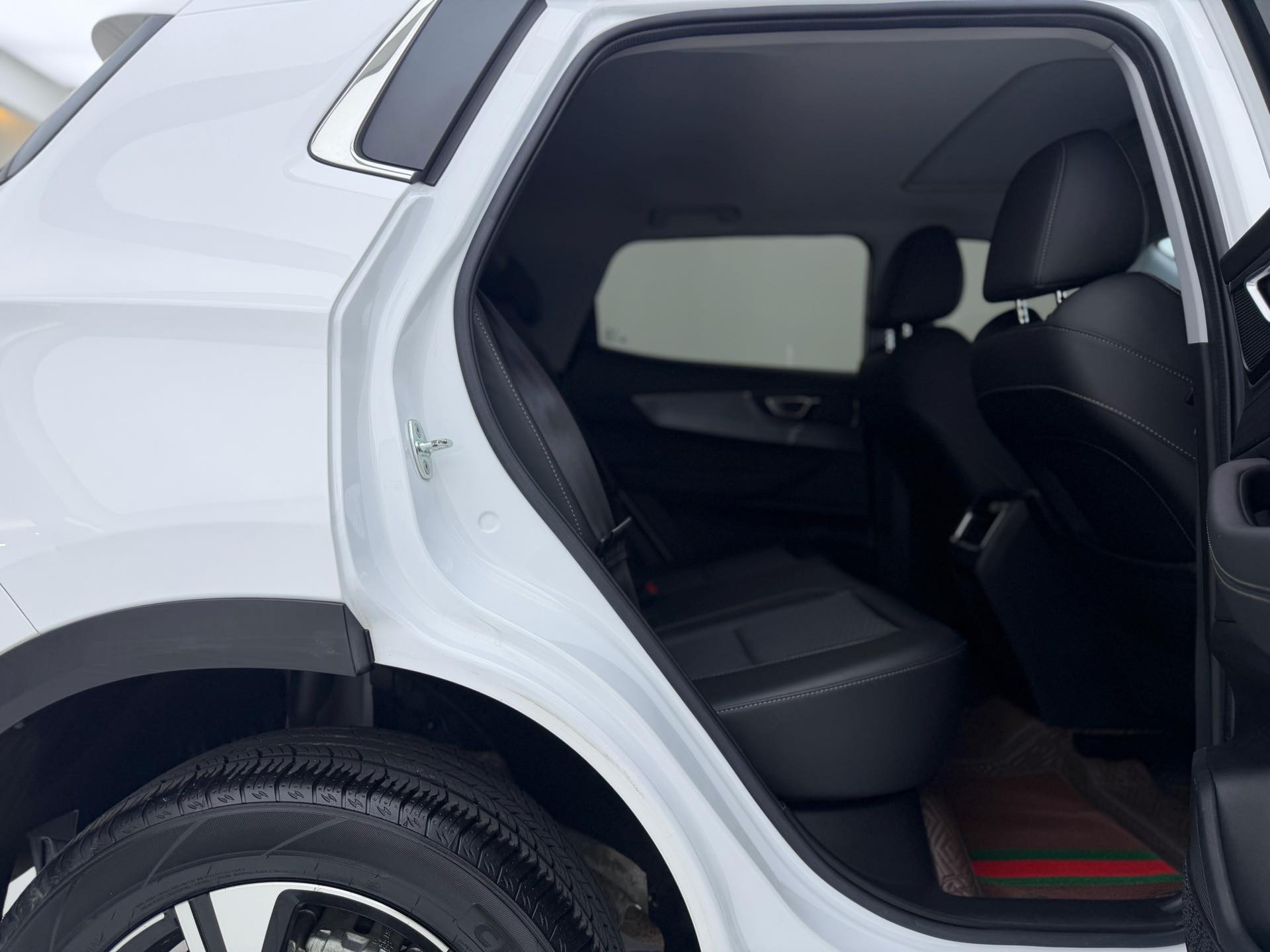 Chery Tiggo 5x 2023 image de voiture #11