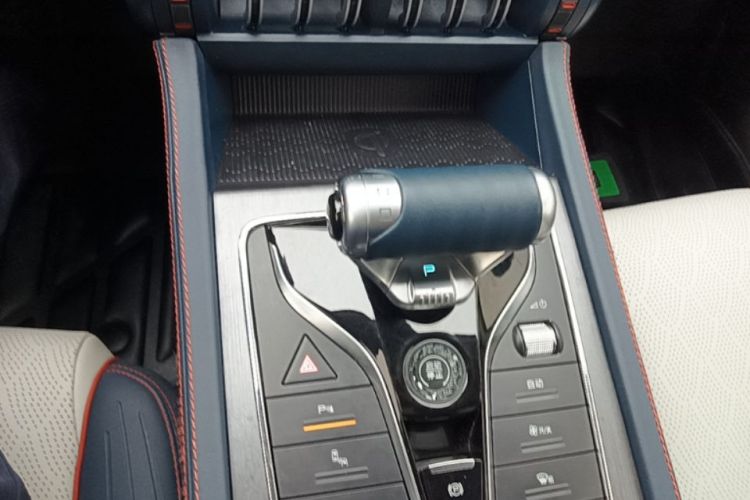 BYD Yuan Plus 2022 car image #14