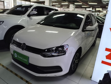 Volkswagen Polo 2019 Volkswagen Polo 2019 car image