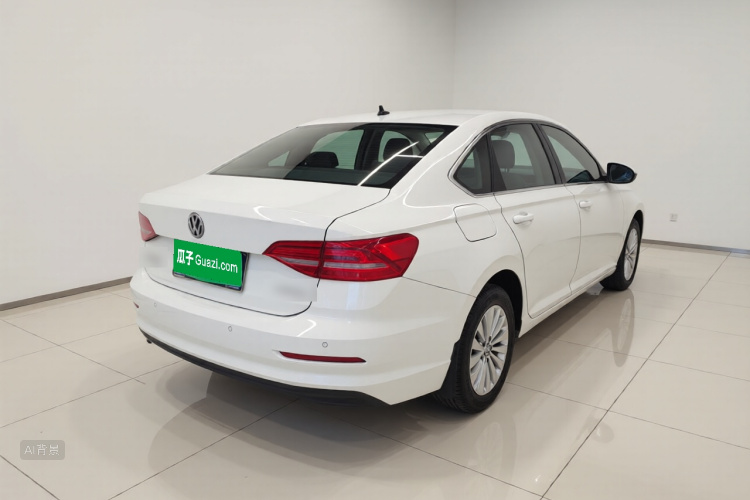 Volkswagen Lavida 2019 #7 Volkswagen Lavida 2019 car image #7