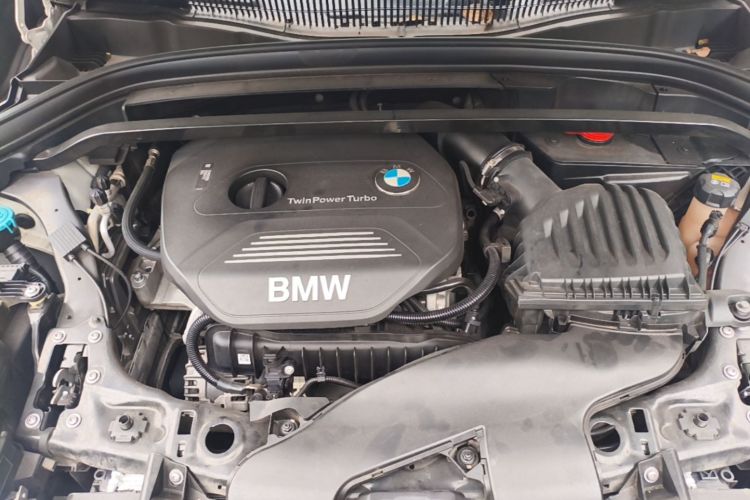 BMW X1 2017 #20 BMW X1 2017 immagine di auto #20