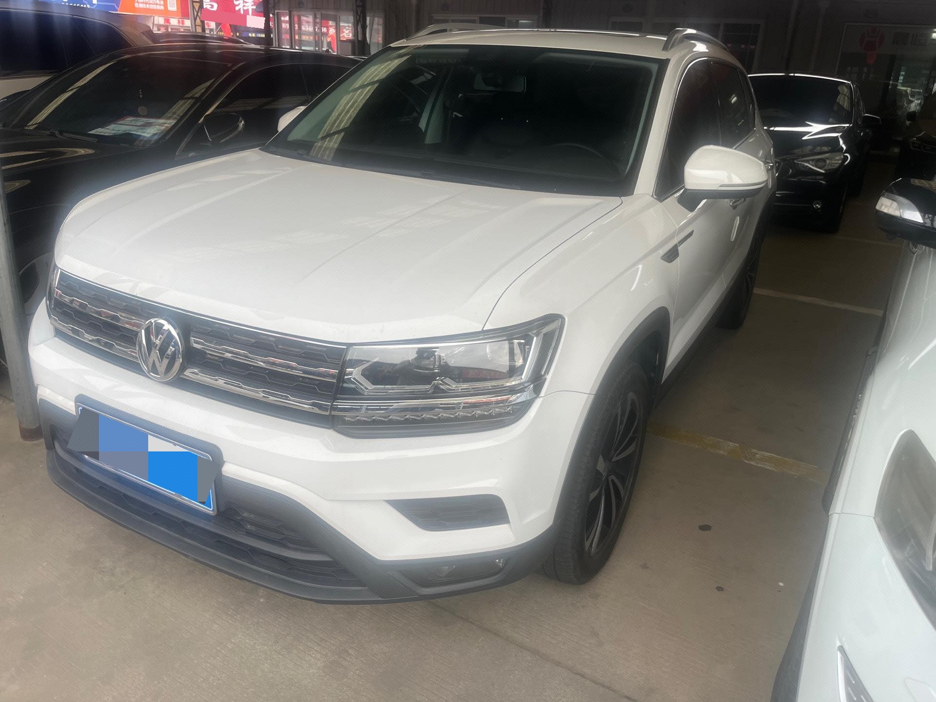 2019 2019 car image