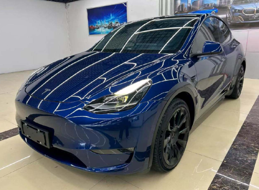 2021 car image 