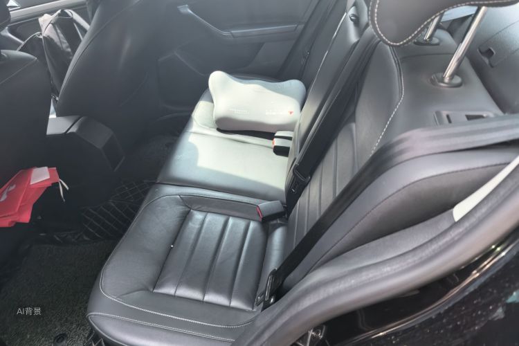 Volkswagen Lavida 2017 car image #19