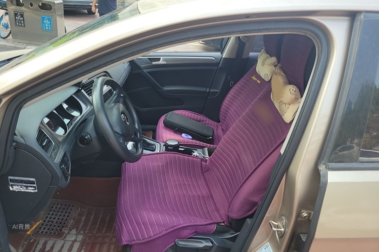 Volkswagen Golf 2016 #17 Volkswagen Golf 2016 car image #17
