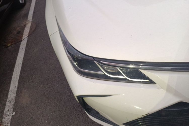 Toyota Corolla 2020 car image #8