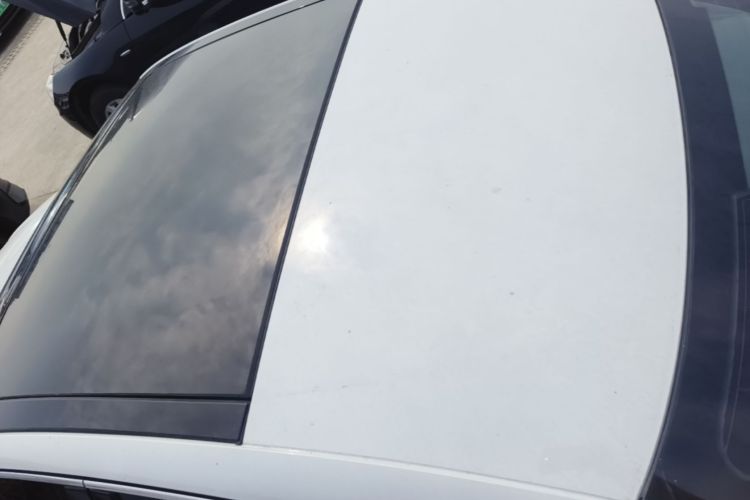 Audi A3 2017 #26 Audi A3 2017 immagine di auto #26