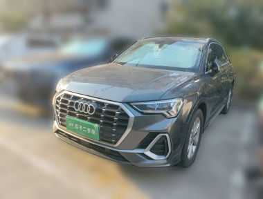Audi Q3 2019 Audi Q3 2019 car image
