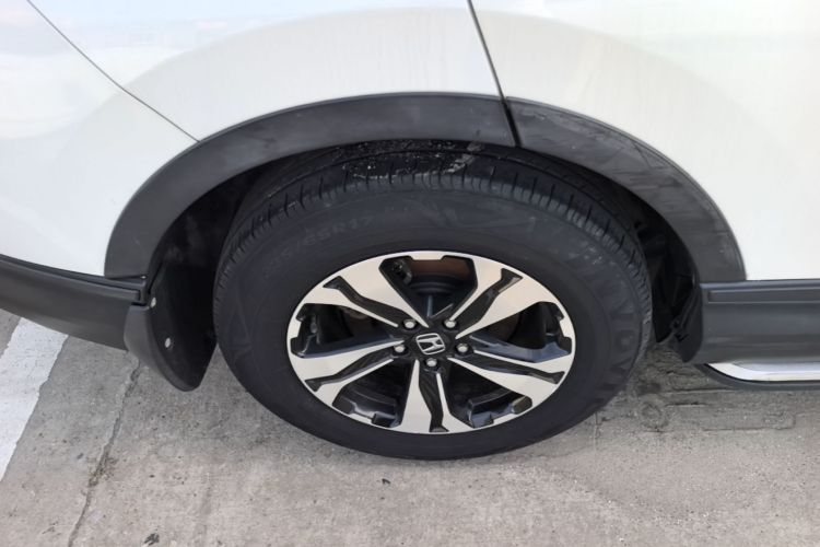Honda CR-V 2021 car image #10