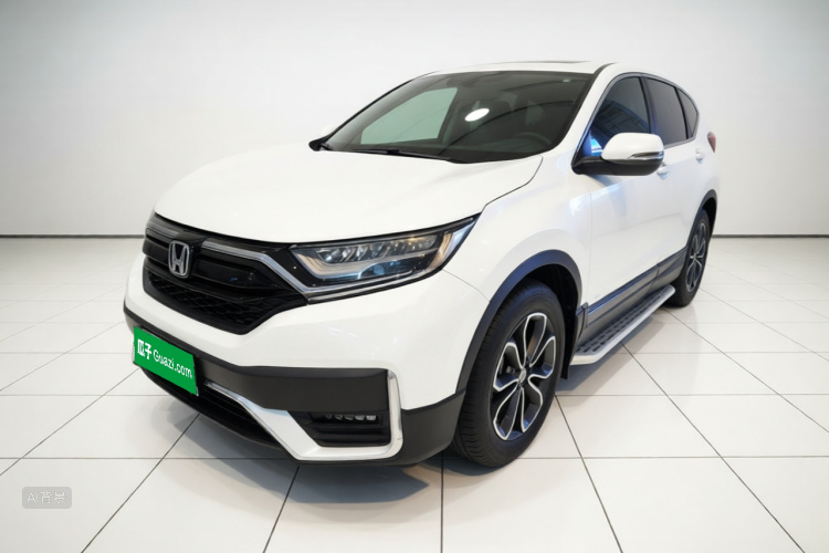 Honda CR-V 2020 #2 Honda CR-V 2020 car image #2