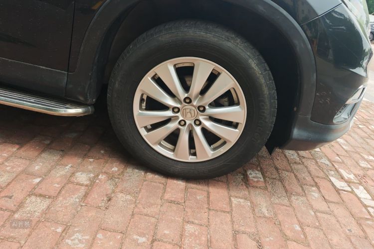 Honda CR-V 2016 car image #9