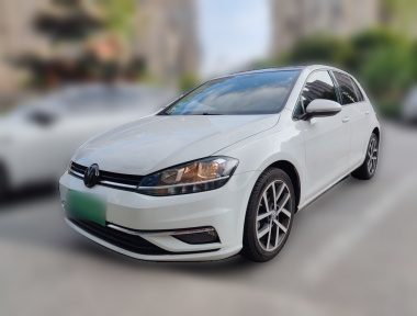 Volkswagen Golf 2020 Volkswagen Golf 2020 car image