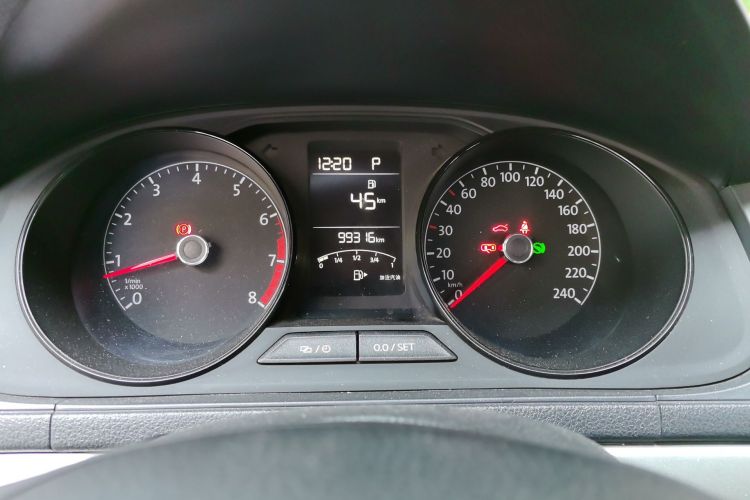 Volkswagen Lavida 2017 #12 Volkswagen Lavida 2017 car image #12