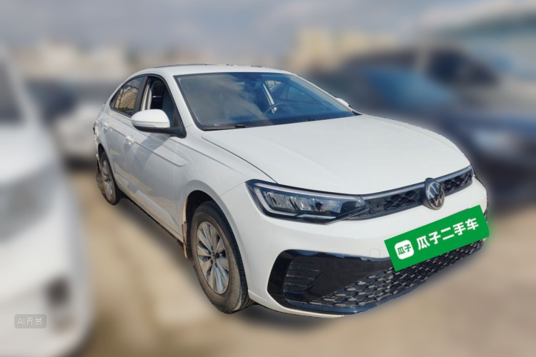 Volkswagen Lavida 2025 #4 Volkswagen Lavida 2025 car image #4