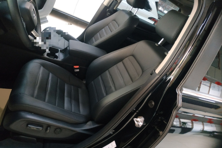 Honda CR-V 2025 car image #15