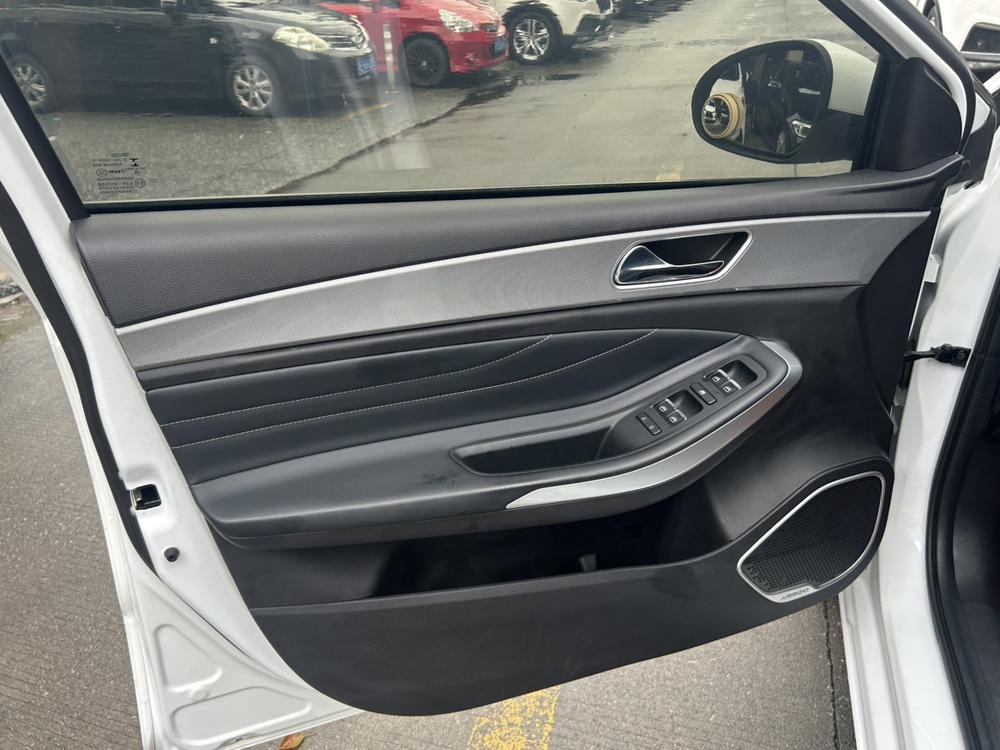 Chery Arrizo 5 2019 image de voiture #10