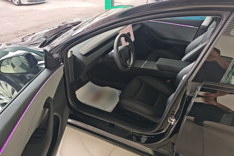 Tesla Model 3 2023 #16 Tesla Model 3 2023 car image #16