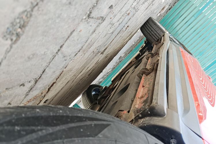 GEELY Coolray 2021 car image #26