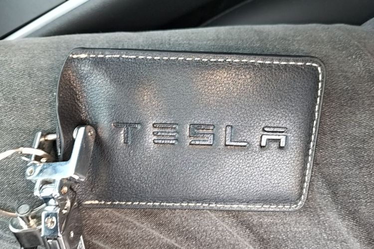 Tesla Model 3 2020 #9 Tesla Model 3 2020 car image #9