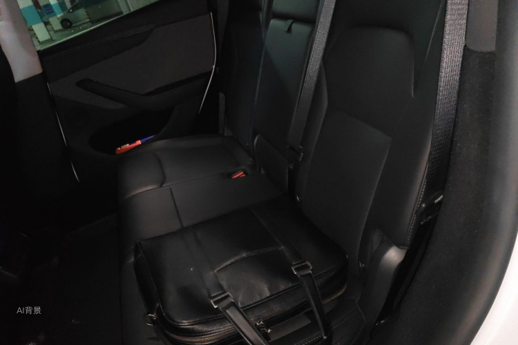 Tesla Model Y 2025 #19 Tesla Model Y 2025 car image #19
