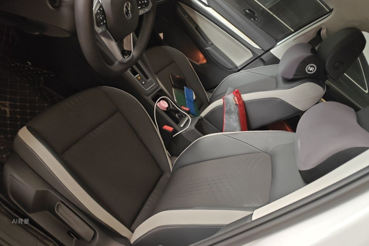 Volkswagen Golf 2024 #17 Volkswagen Golf 2024 car image #17