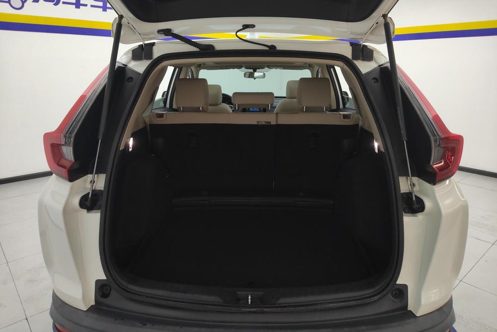 Honda CR-V 2021 car image #17
