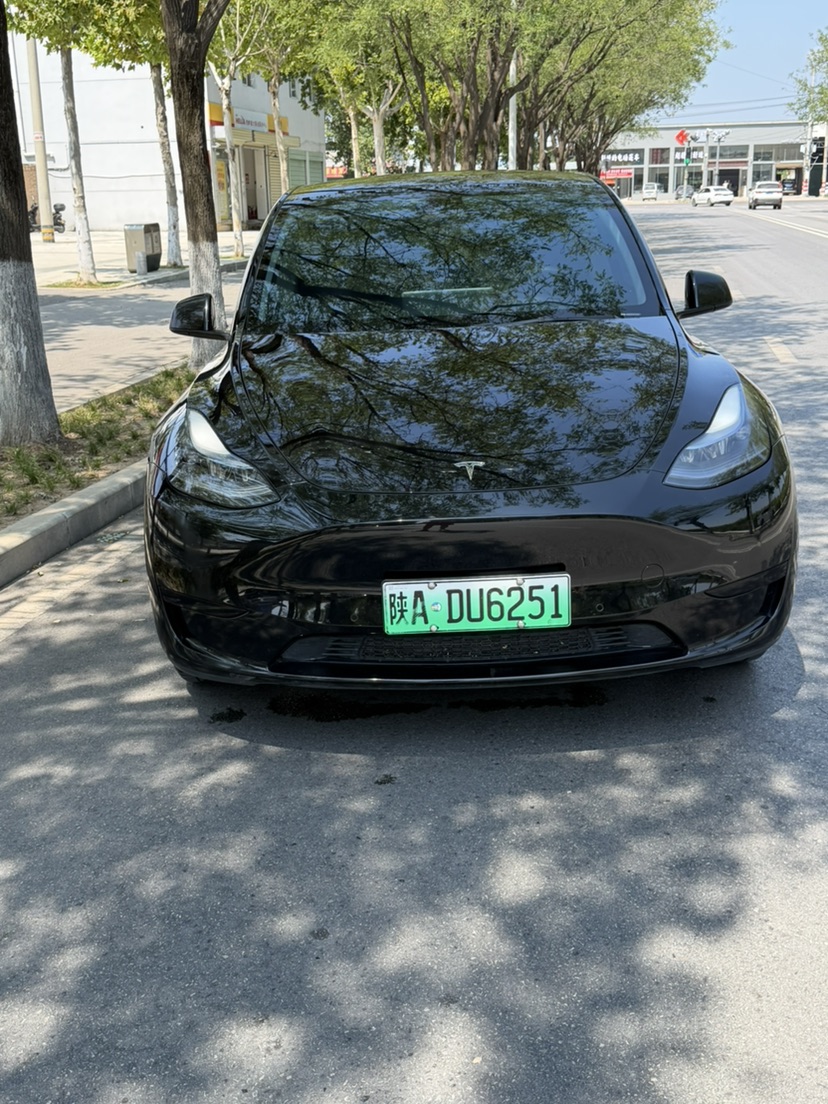 Tesla Model Y 2023 car image #4