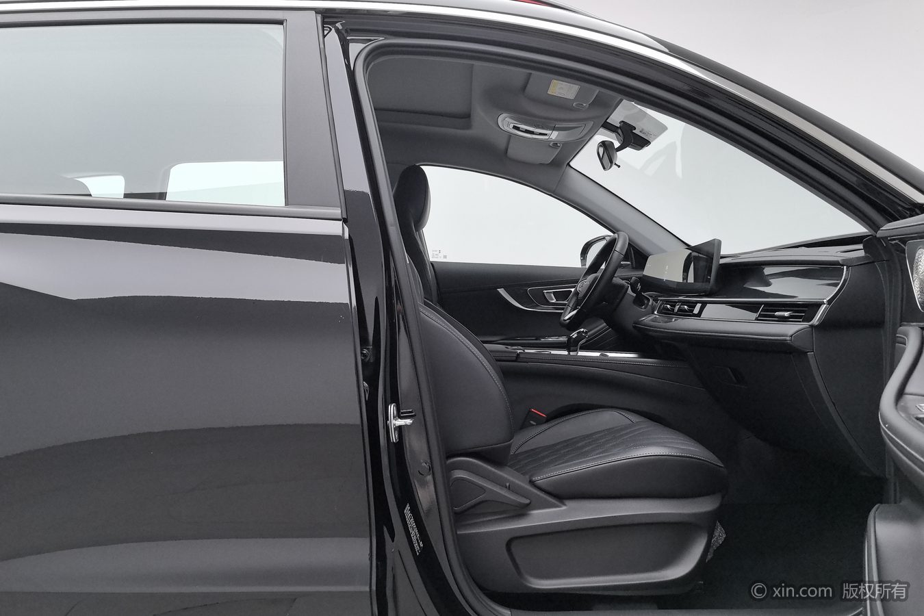 Chery Tiggo 7 Plus 2024 #24 Chery Tiggo 7 Plus 2024 car image #24