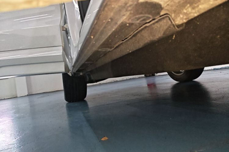 Audi Q3 2018 car image #26