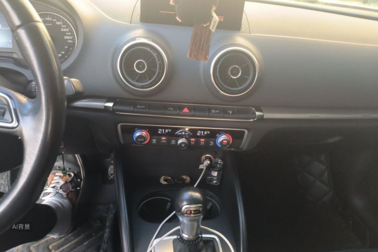 Audi A3 2015 car image #15