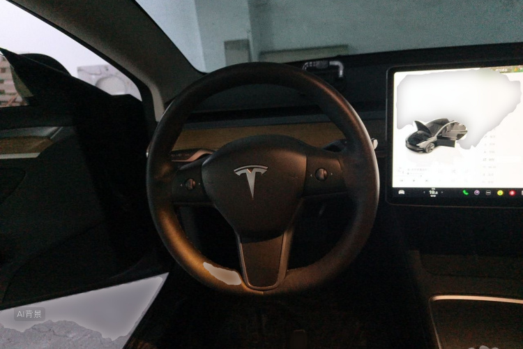 Tesla Model 3 2022 #12 Tesla Model 3 2022 car image #12