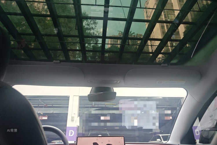 Tesla Model 3 2024 car image #20