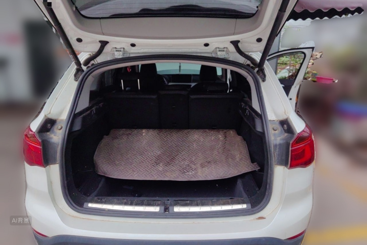 BMW X1 2019 #21 BMW X1 2019 car image #21