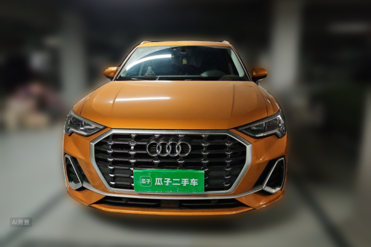 Audi Q3 2019 image de voiture #3