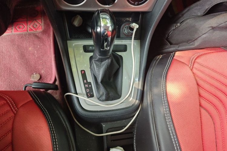 Volkswagen Lavida 2015 #14 Volkswagen Lavida 2015 car image #14