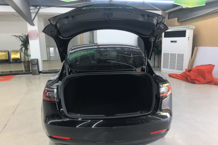 Tesla Model 3 2023 #19 Tesla Model 3 2023 car image #19