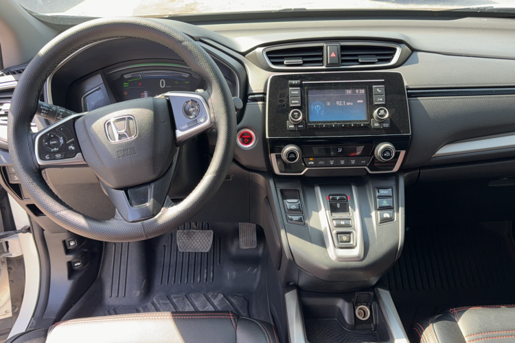 Honda CR-V 2018 car image #21
