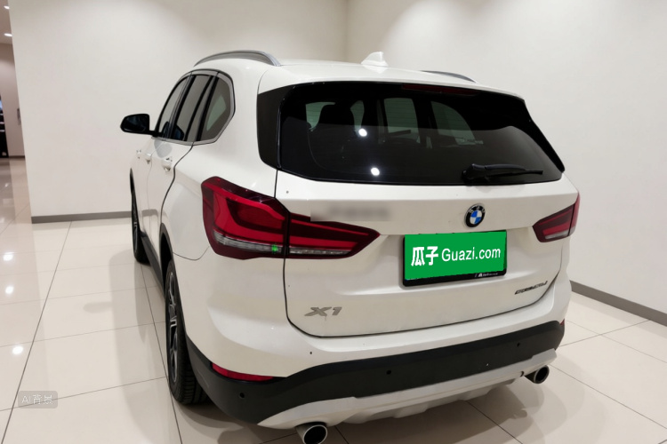 BMW X1 2022 #5 BMW X1 2022 car image #5
