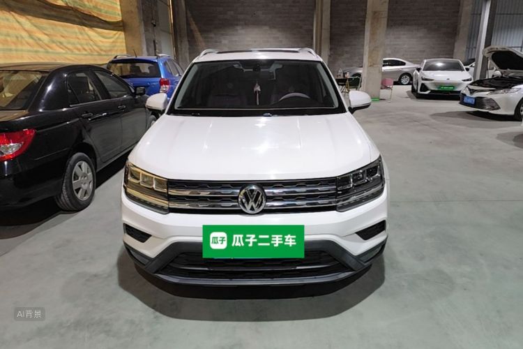 2020 car image #3