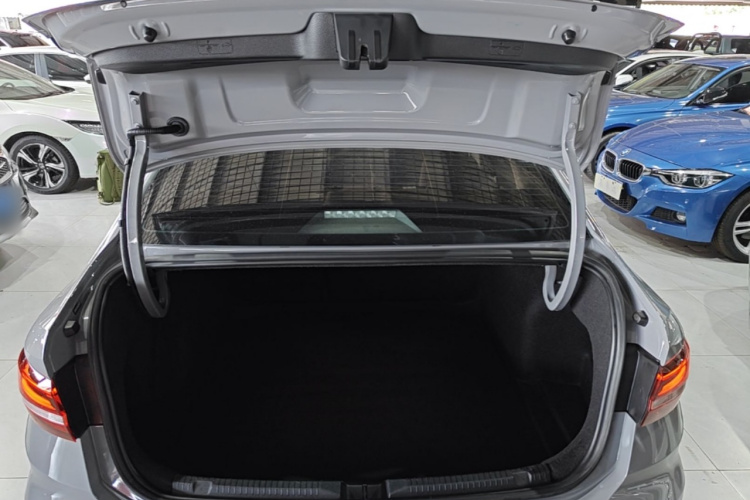 Volkswagen Lavida 2022 #19 Volkswagen Lavida 2022 car image #19