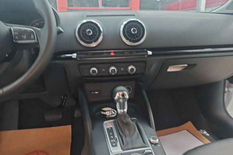 Audi A3 2020 #13 Audi A3 2020 immagine di auto #13