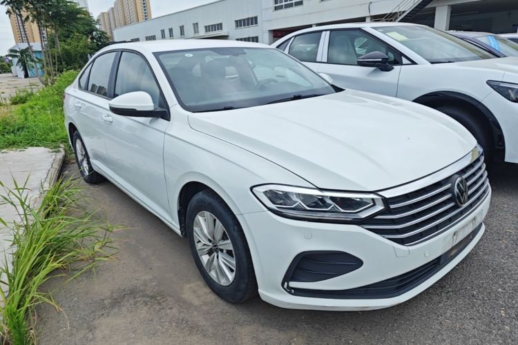 Volkswagen Lavida 2024 #6 Volkswagen Lavida 2024 car image #6