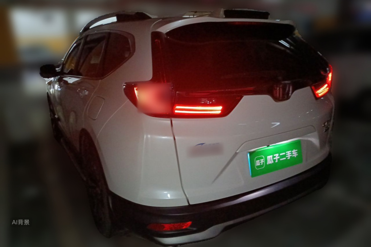 Honda CR-V 2022 car image #5