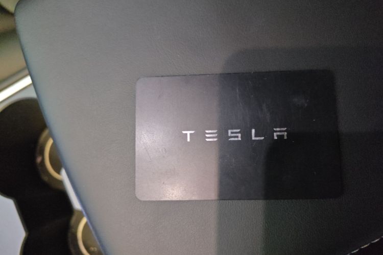 Tesla Model 3 2021 #9 Tesla Model 3 2021 car image #9