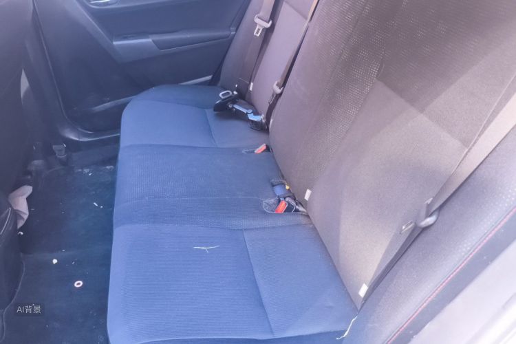 Toyota Corolla 2019 car image #19